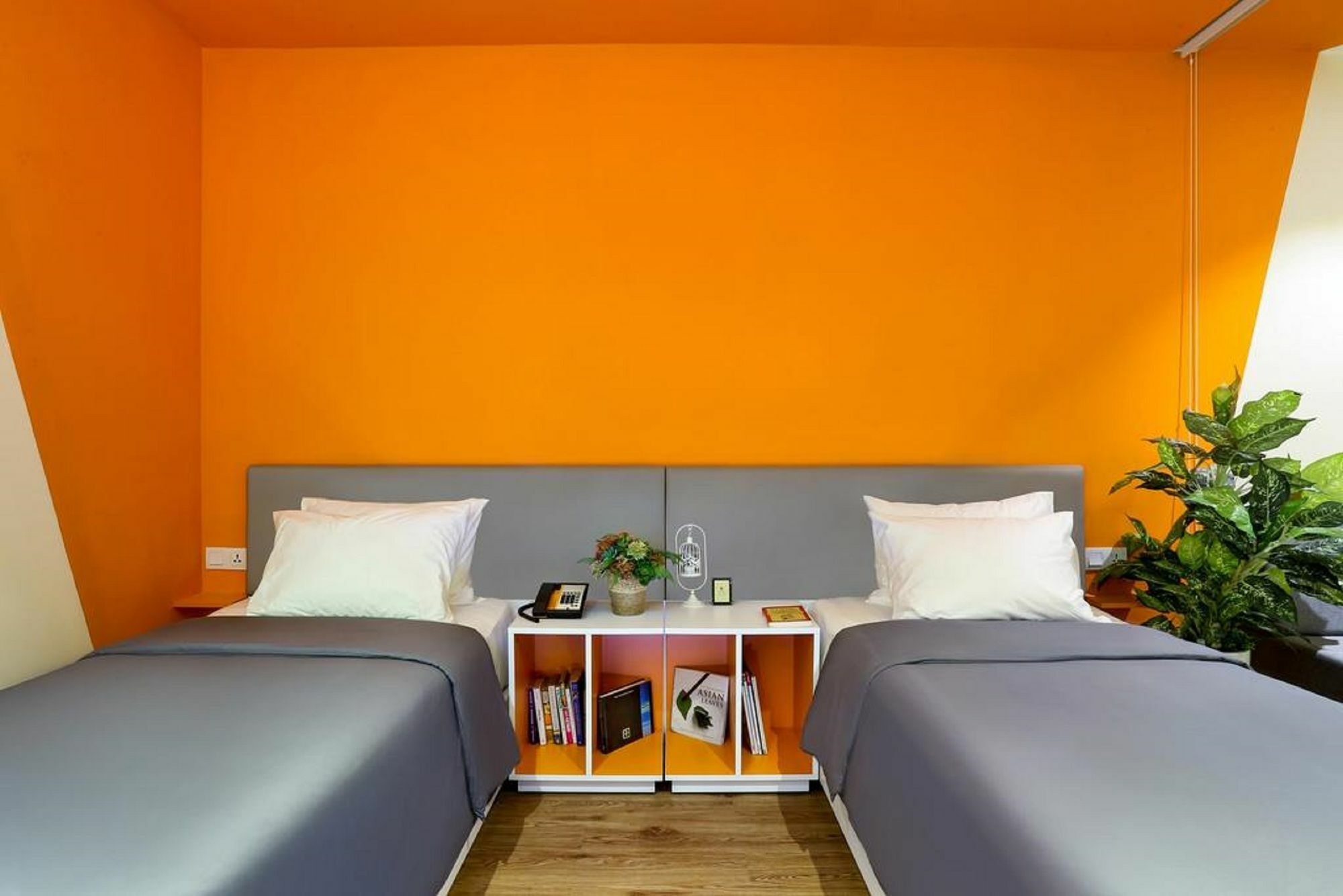 נה טראנג Atlantica Balcony Ocean View Serviced Apartment מראה חיצוני תמונה