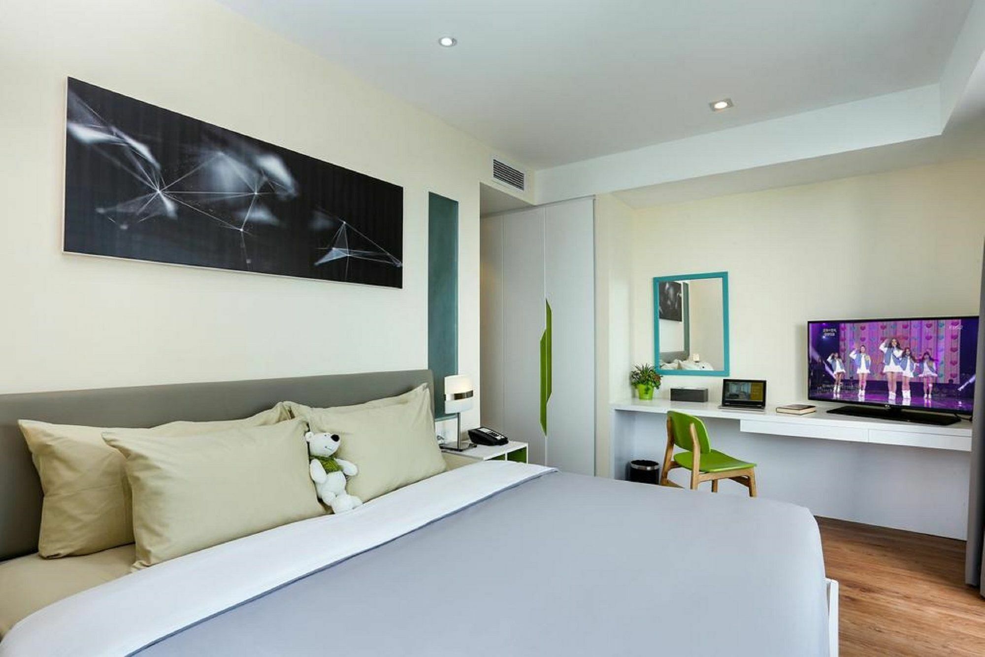 נה טראנג Atlantica Balcony Ocean View Serviced Apartment מראה חיצוני תמונה